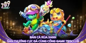 ban-ca-rua-xanh