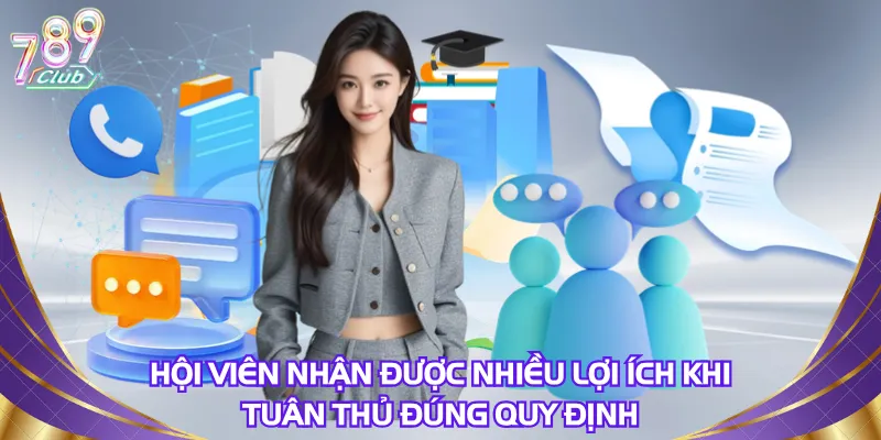 hoi-vien-nhan-duoc-nhieu-loi-ich-khi-tuan-thu-dung-quy-dinh