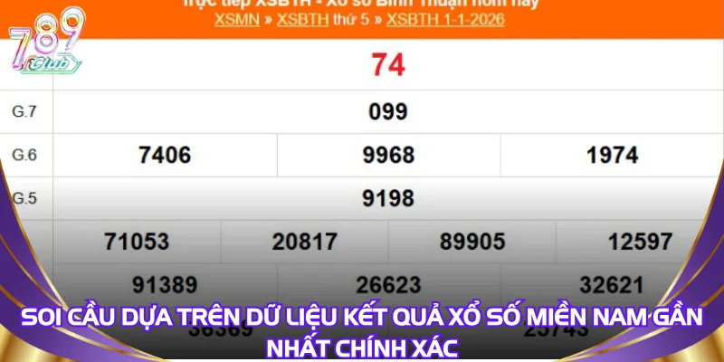 soi-cau-dua-tren-du-lieu-ket-qua-xo-so-mien-nam-gan-nhat-chinh-xac