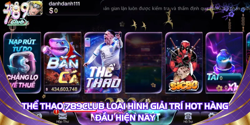 the-thao-789club-loai-hinh-giai-tri-hot-hang-dau-hien-nay